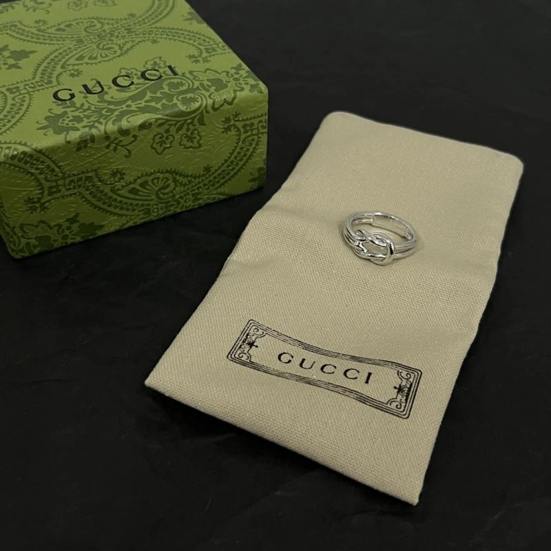 Gucci Rings Cozy 246424