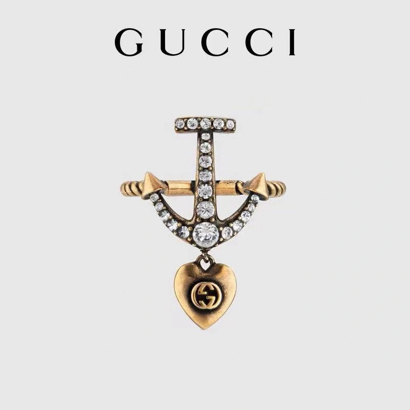 SmartChoice Gucci Rings 246418