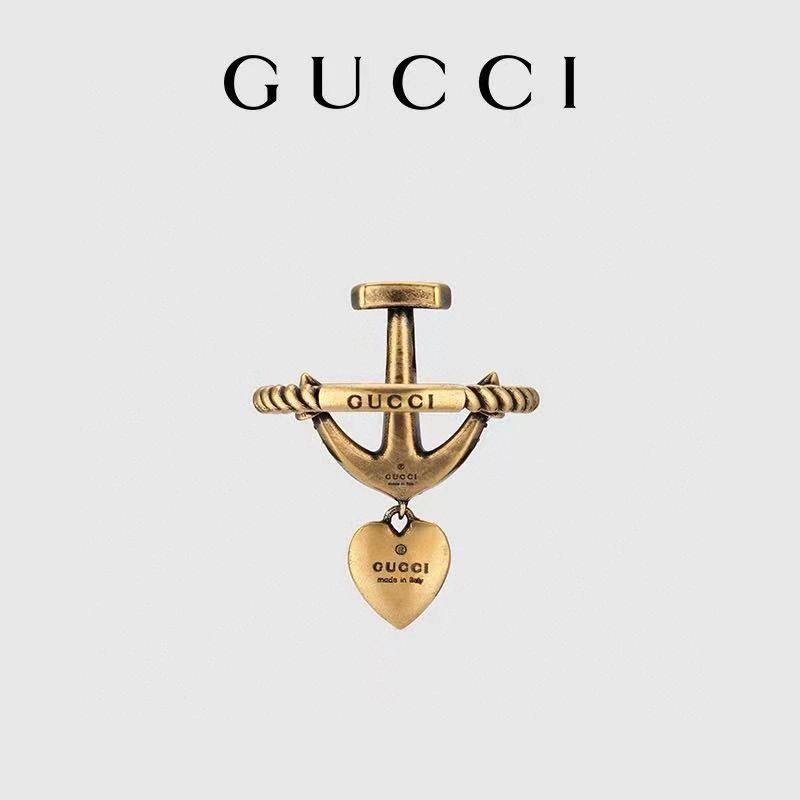 SmartChoice Gucci Rings 246418