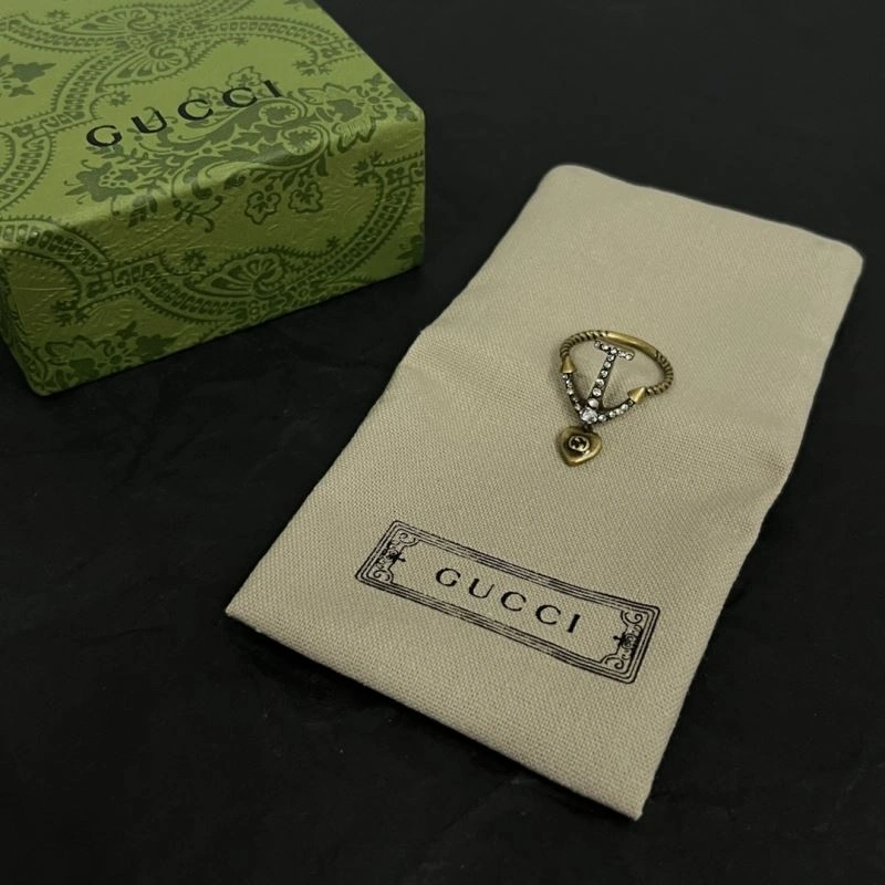 SmartChoice Gucci Rings 246418