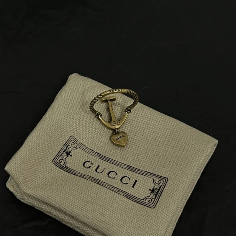 SmartChoice Gucci Rings 246418
