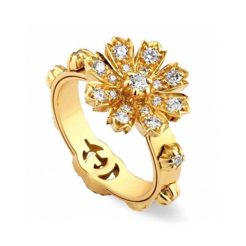 FashionForward Gucci Rings 246416