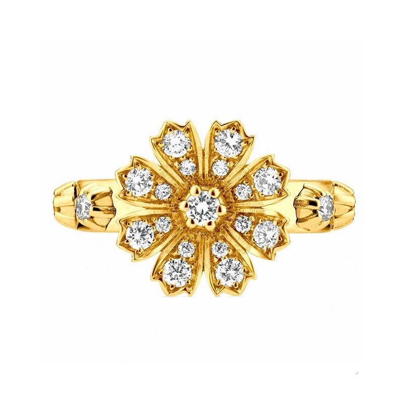 FashionForward Gucci Rings 246416