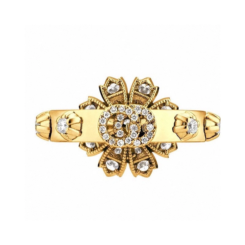 FashionForward Gucci Rings 246416