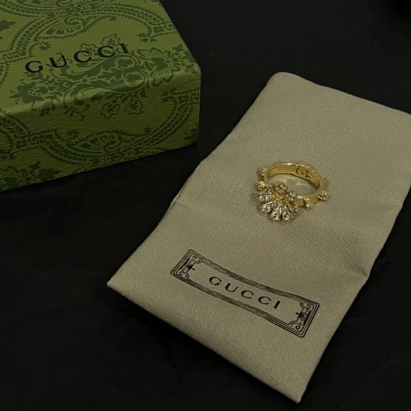 FashionForward Gucci Rings 246416