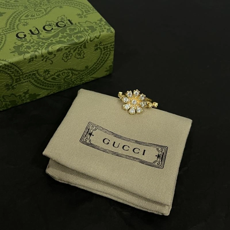 FashionForward Gucci Rings 246416