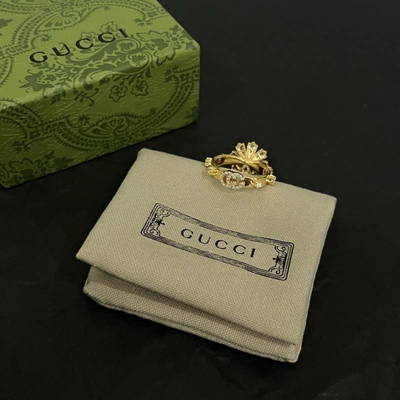 FashionForward Gucci Rings 246416