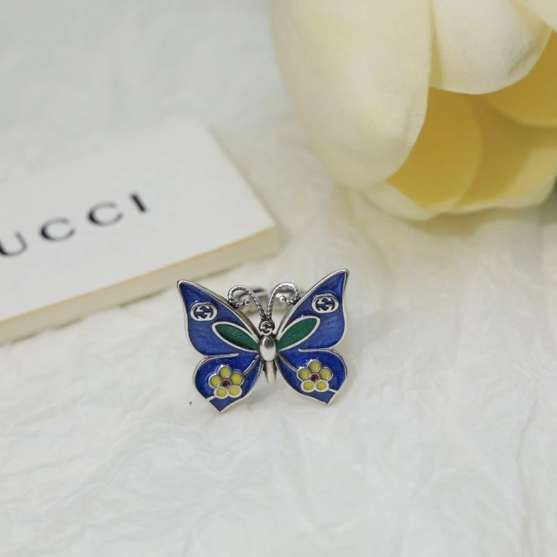 Durable Gucci Rings 246417
