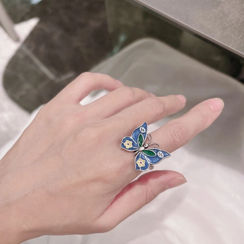 Durable Gucci Rings 246417