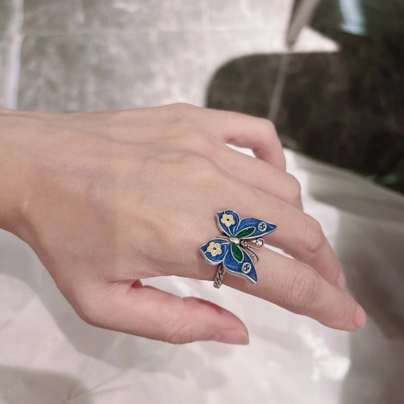Durable Gucci Rings 246417
