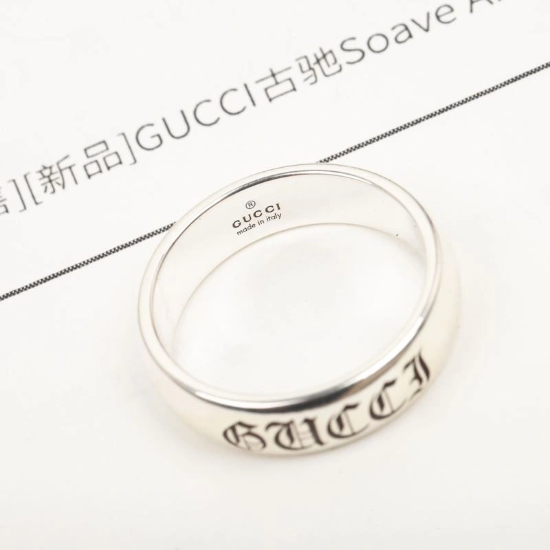 Gucci Rings TechFriendly 246421