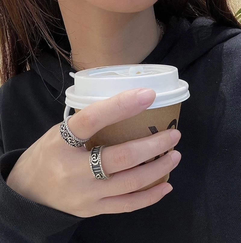 Gucci Rings BestValue 246413