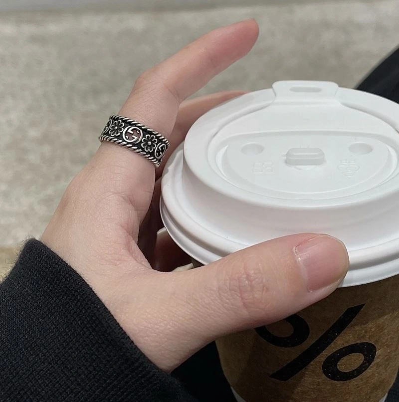 Gucci Rings BestValue 246413