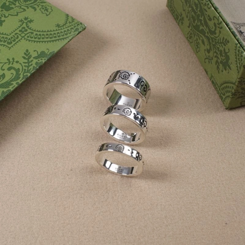 Gucci Rings SmartChoice 246410