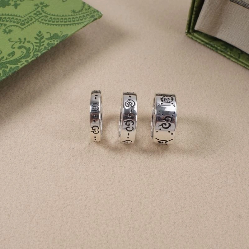 Gucci Rings SmartChoice 246410