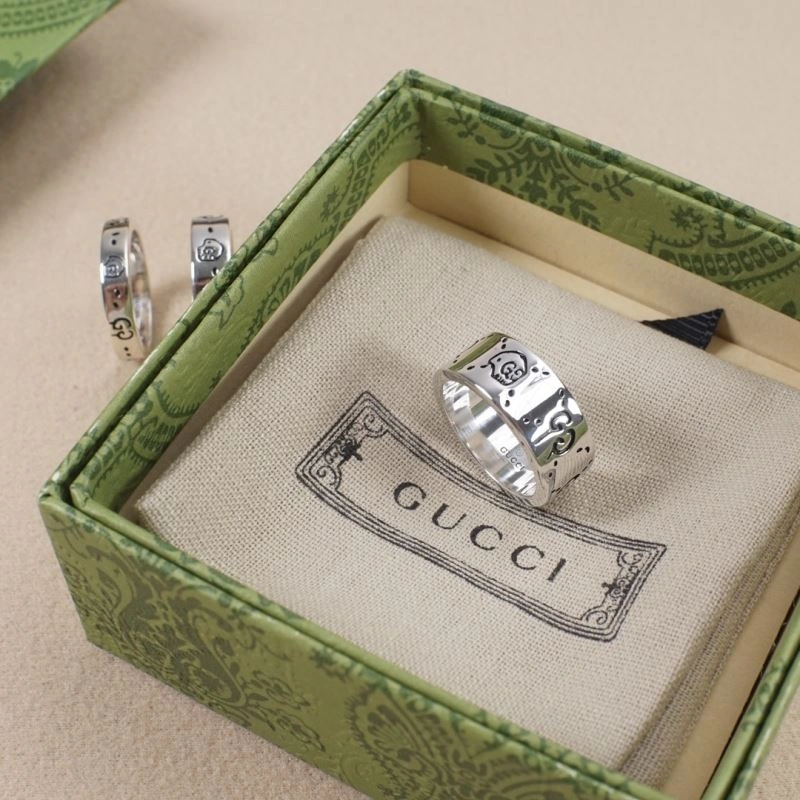 Gucci Rings SmartChoice 246410