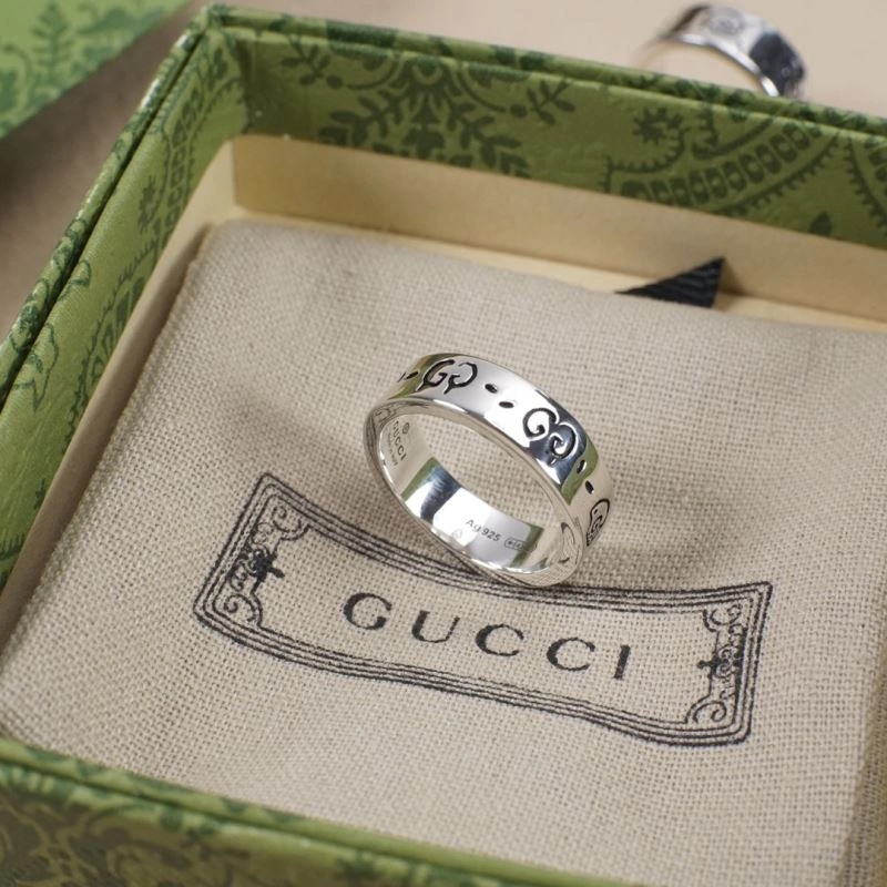 Gucci Rings SmartChoice 246410