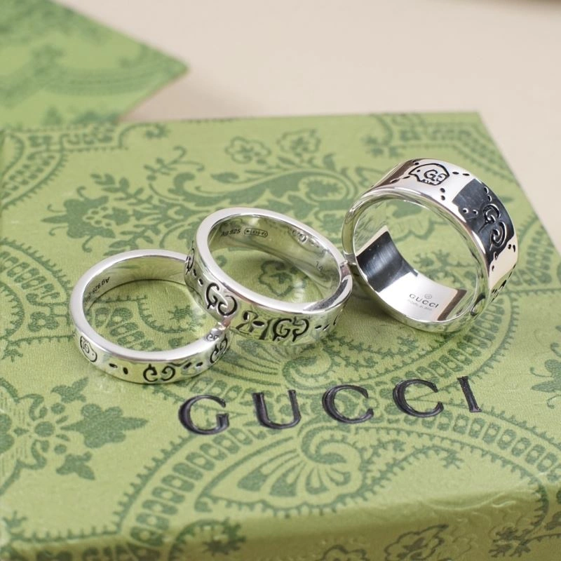Gucci Rings SmartChoice 246410