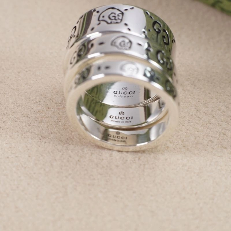 Gucci Rings SmartChoice 246410