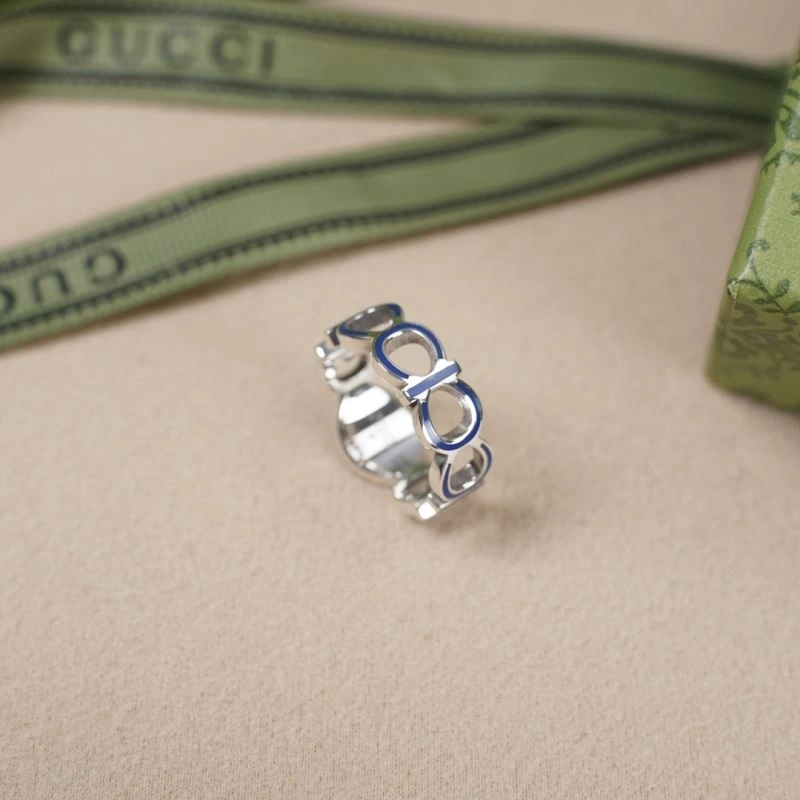 Gucci Rings MoistureWicking 246409