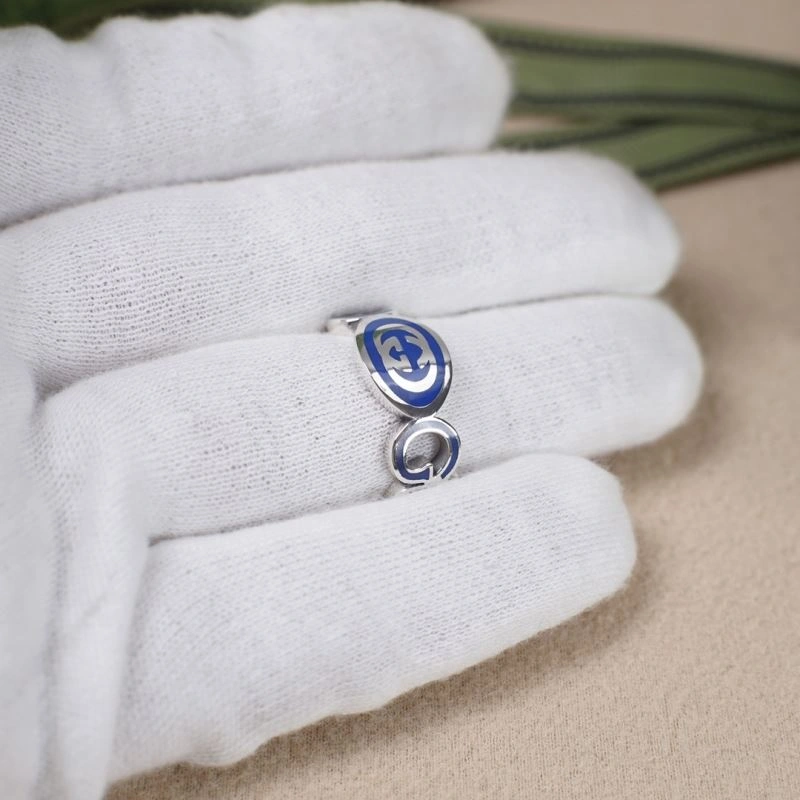Gucci Rings MoistureWicking 246409