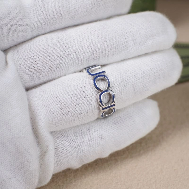 Gucci Rings MoistureWicking 246409