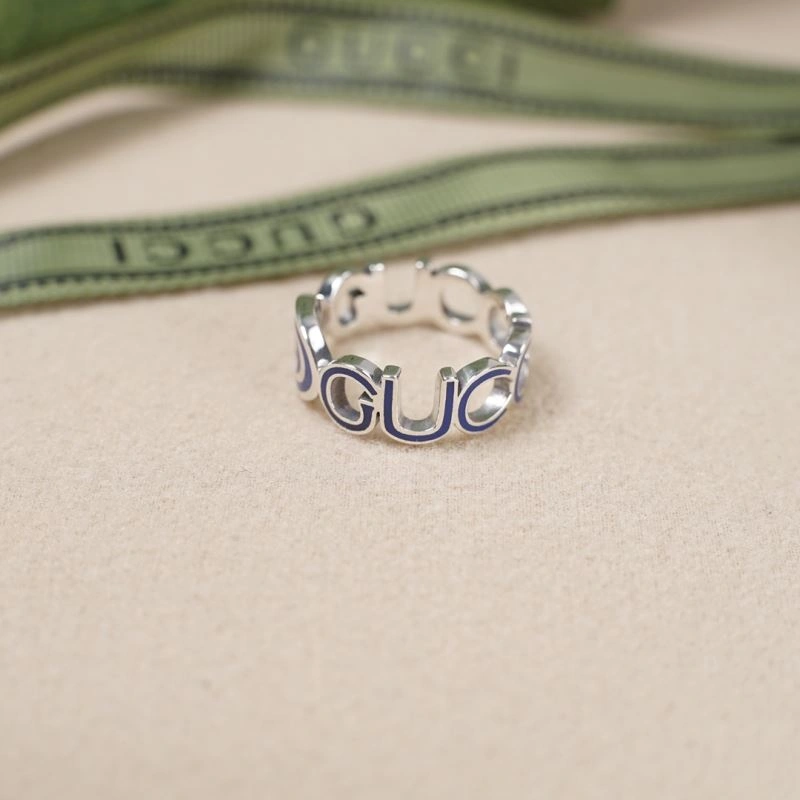 Gucci Rings MoistureWicking 246409