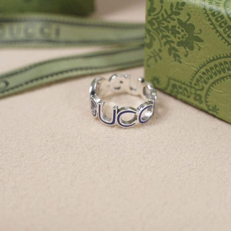 Gucci Rings MoistureWicking 246409