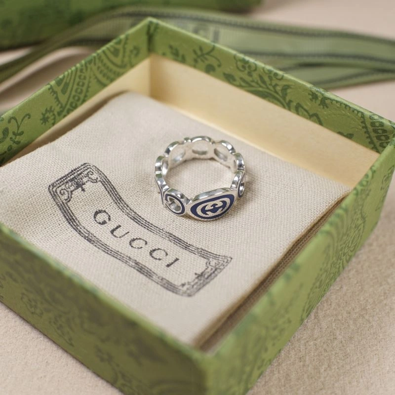 Gucci Rings MoistureWicking 246409
