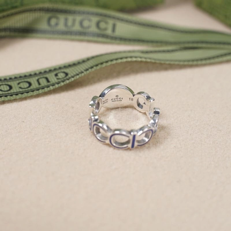 Gucci Rings MoistureWicking 246409