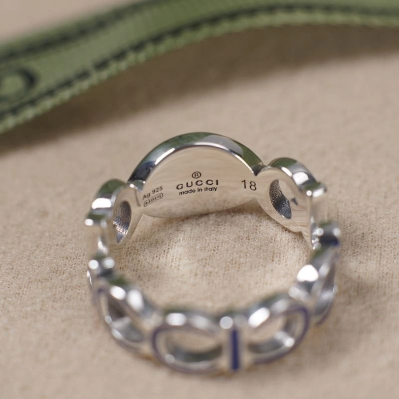Gucci Rings MoistureWicking 246409