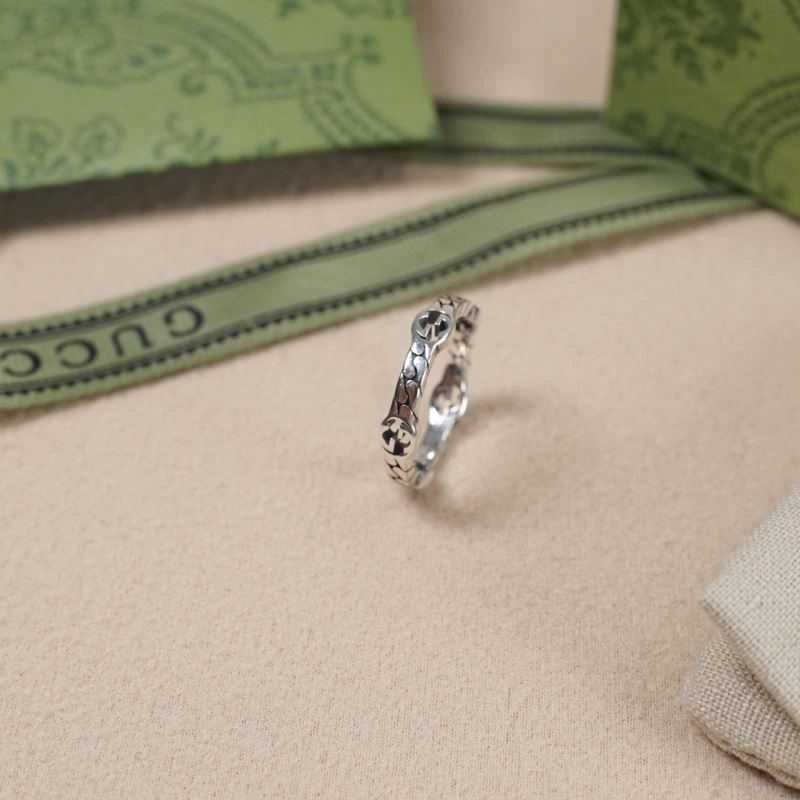 Durable Gucci Rings 246407