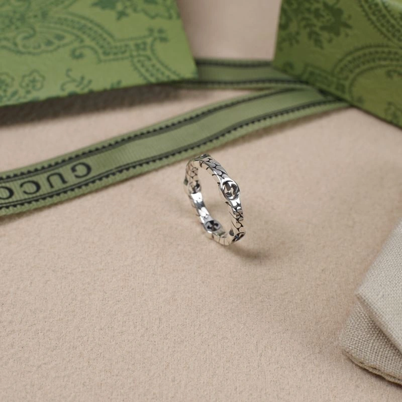 Durable Gucci Rings 246407