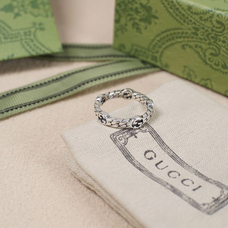 Durable Gucci Rings 246407