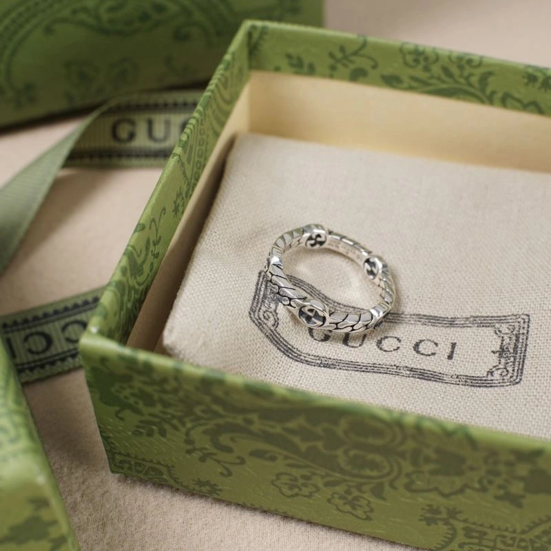 Durable Gucci Rings 246407