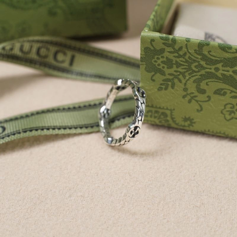 Durable Gucci Rings 246407