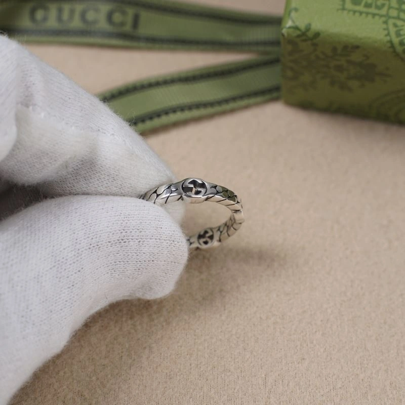 Durable Gucci Rings 246407