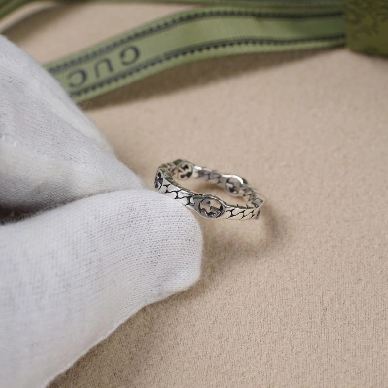 Durable Gucci Rings 246407