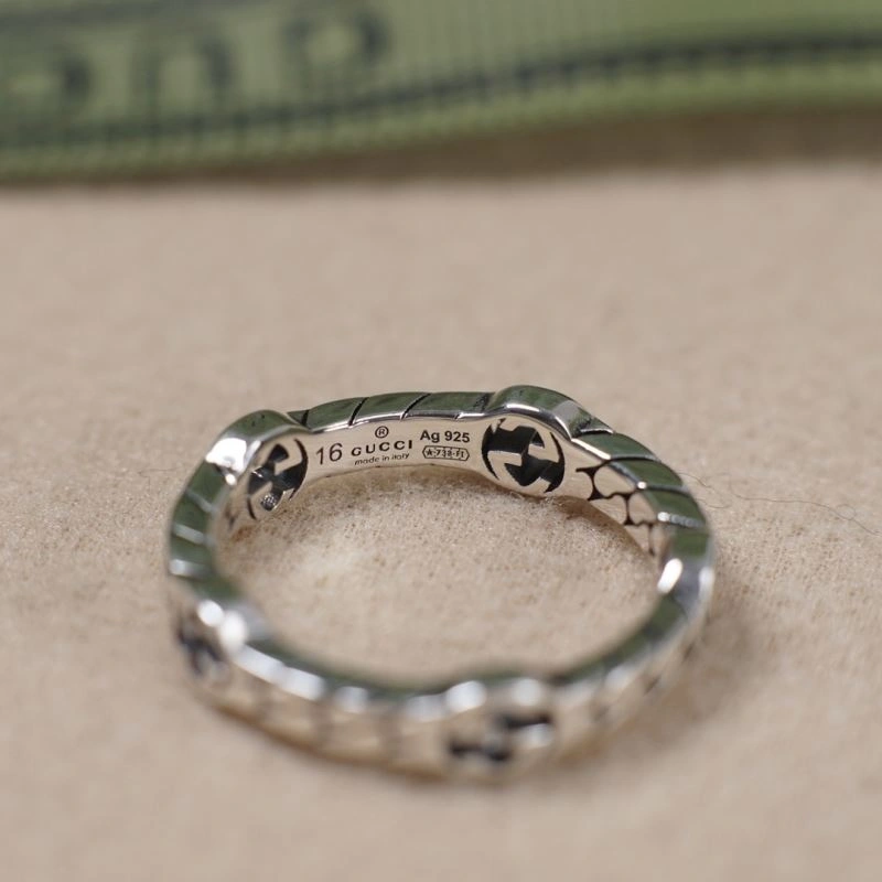 Durable Gucci Rings 246407