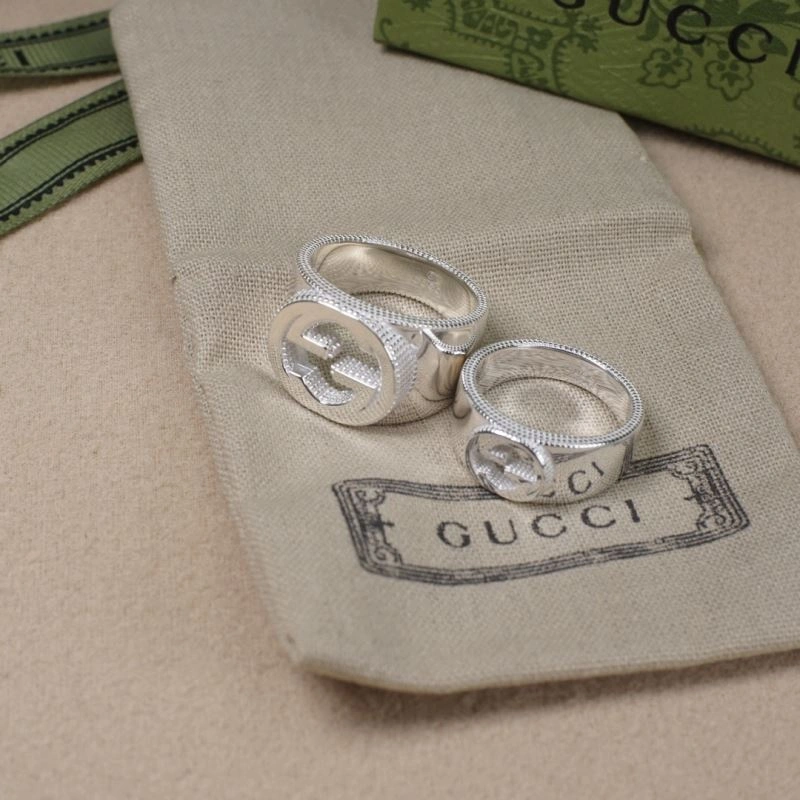 Gucci Rings WellDesigned 246405