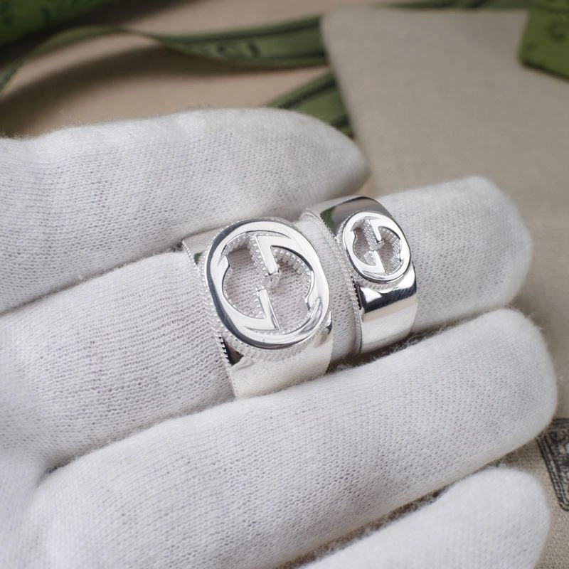 Gucci Rings WellDesigned 246405