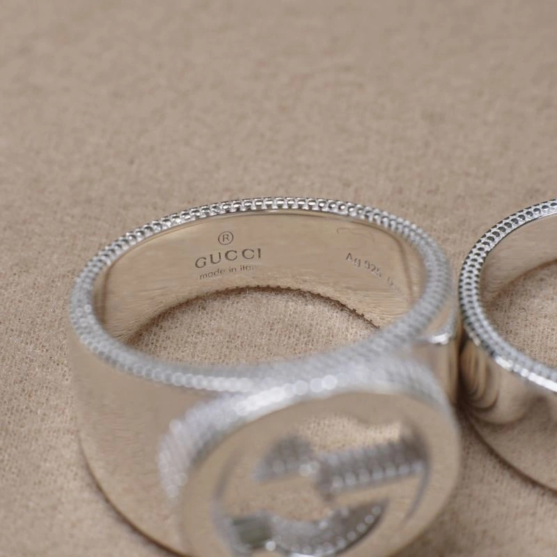Gucci Rings WellDesigned 246405