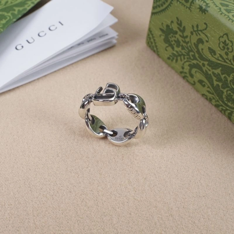 FreshLook Gucci Rings 246404
