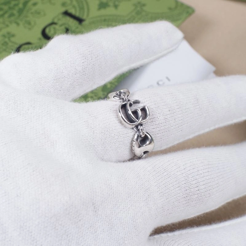 FreshLook Gucci Rings 246404