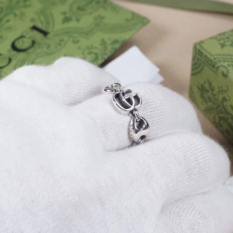 FreshLook Gucci Rings 246404