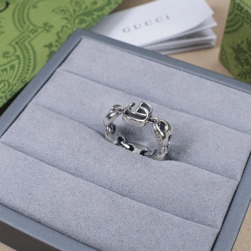 FreshLook Gucci Rings 246404