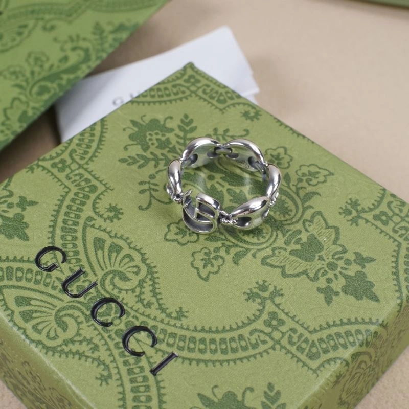 FreshLook Gucci Rings 246404