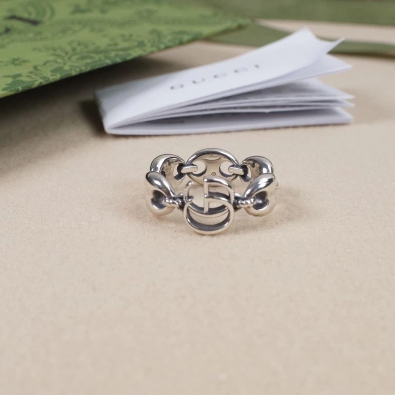 FreshLook Gucci Rings 246404