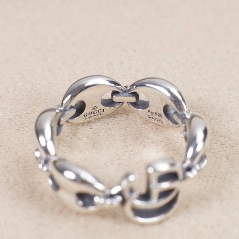 FreshLook Gucci Rings 246404