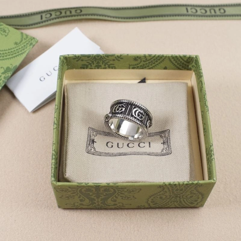 Gucci Rings Sustainable 246402